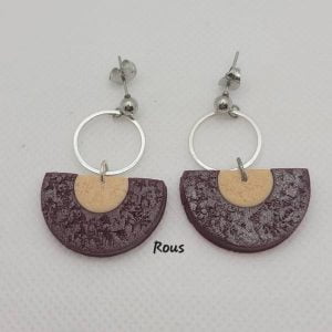 Pendientes Colección Terra