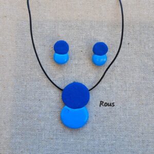 Conjunto Colección Bicolor